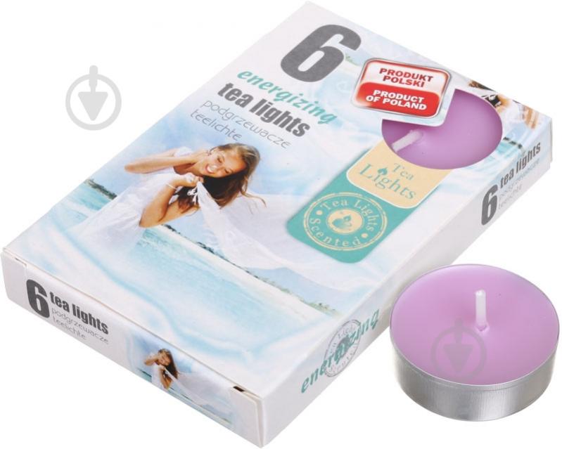 Набор свечей Энергетик 6 шт. - фото 3