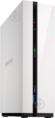 Сетевое хранилище QNAP TS-128A - фото 1