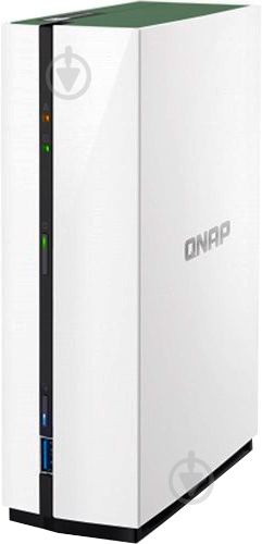 Сетевое хранилище QNAP TS-128A - фото 3