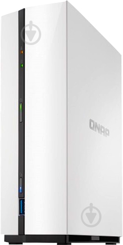 Сетевое хранилище QNAP TS-128A - фото 2