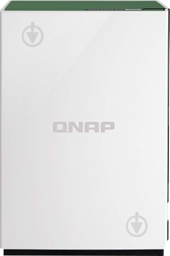Сетевое хранилище QNAP TS-128A - фото 6