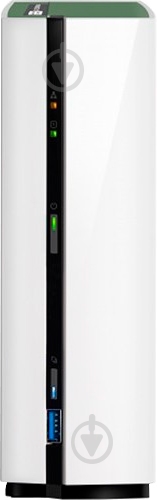 Сетевое хранилище QNAP TS-128A - фото 5