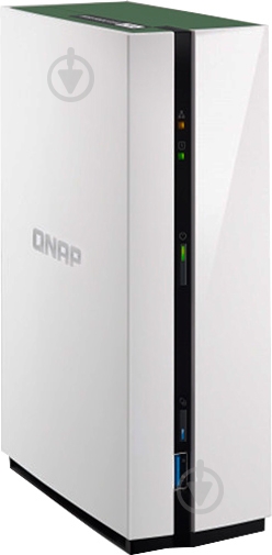 Сетевое хранилище QNAP TS-128A - фото 7