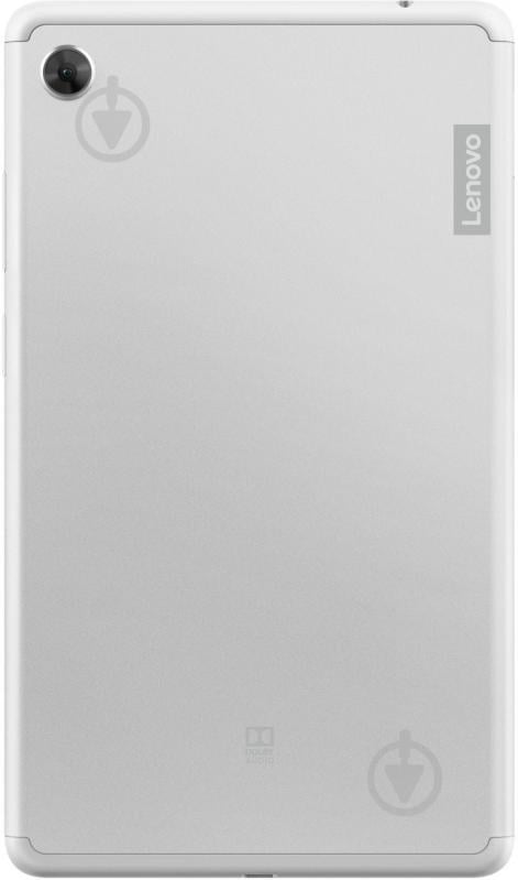 Планшет Lenovo Tab M7 LTE 32GB 7" (ZA570174UA) platinum grey - фото 5