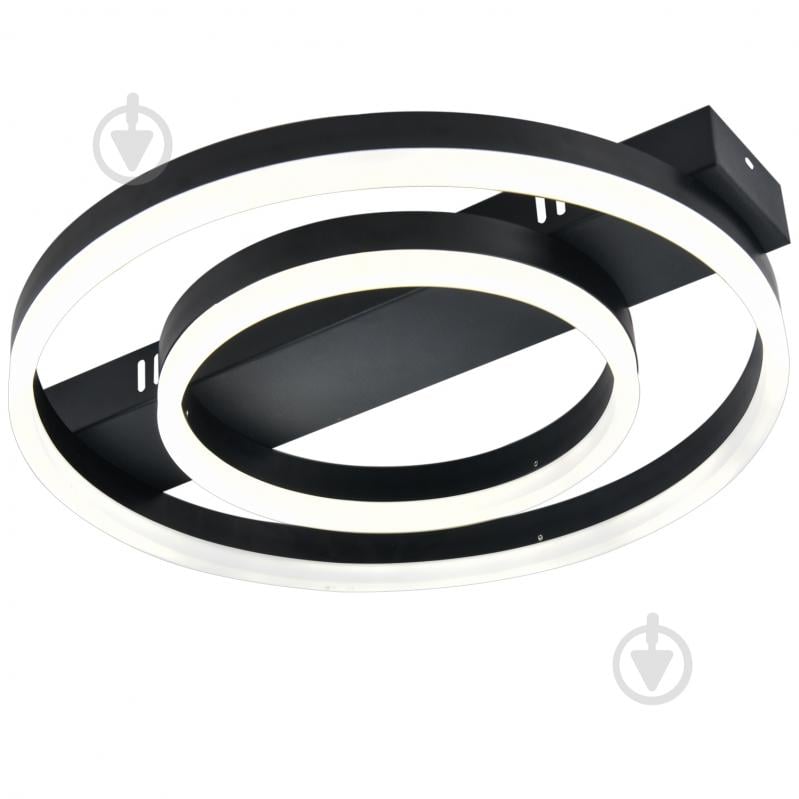 Светильник светодиодный Victoria Lighting с пультом 70 Вт черный Safari/PL400 - фото 1