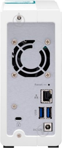 Сетевое хранилище QNAP TS-131K - фото 5 Сетевое хранилище QNAP TS-131K - фото 5