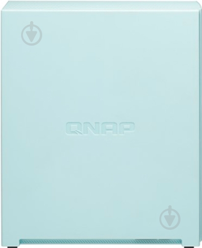 Сетевое хранилище QNAP TS-230 - фото 6