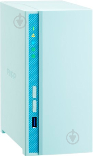 Сетевое хранилище QNAP TS-230 - фото 5