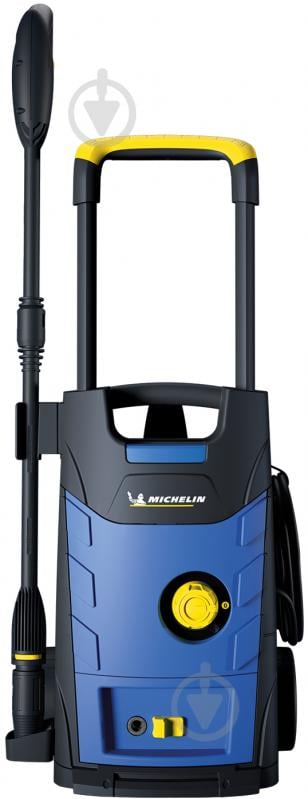 Мойка высокого давления Michelin High Pressure Washer MPX16E - фото 1