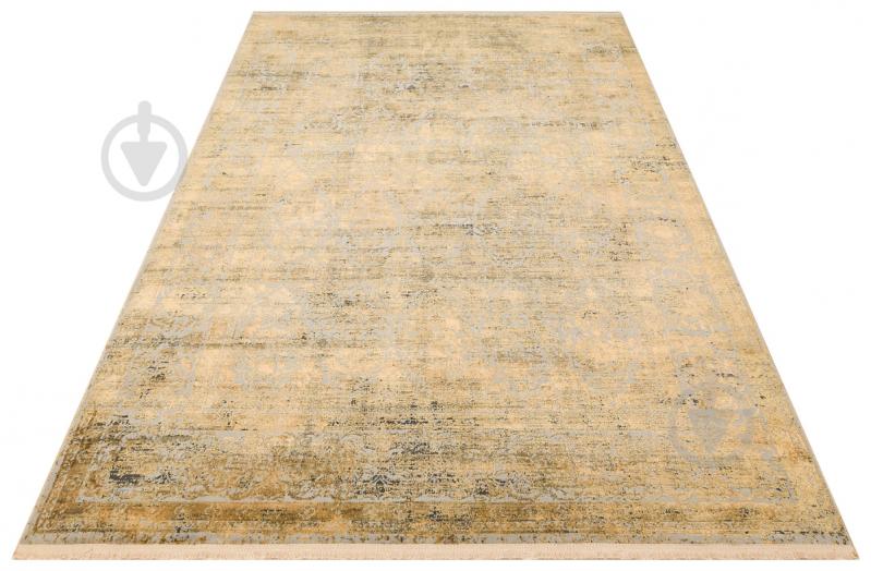 Килим Ekohali Verona VRD 01 Antique Gold 80x150 см - фото 5