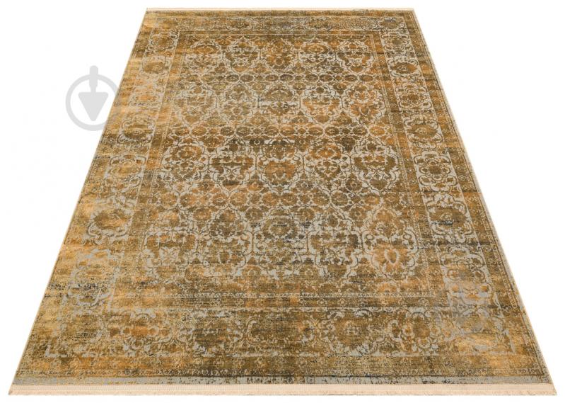 Килим Ekohali Verona VRD 01 Antique Gold 80x150 см - фото 4