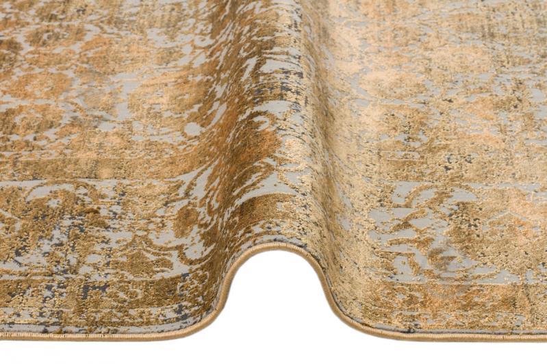 Килим Ekohali Verona VRD 01 Antique Gold 80x150 см - фото 3