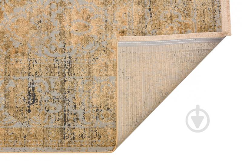 Килим Ekohali Verona VRD 01 Antique Gold 80x150 см - фото 2