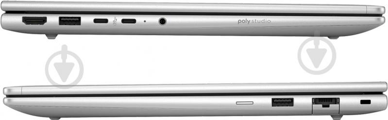 Ноутбук HP ProBook 4 G1a 14" (AX6J0AV_V3) silver - фото 5