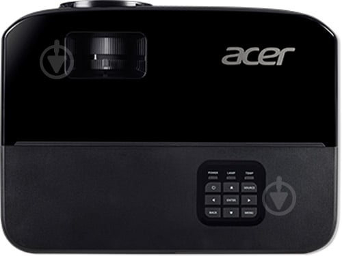 Проектор Acer DLP X1123HP (MR.JSA11.001) - фото 6