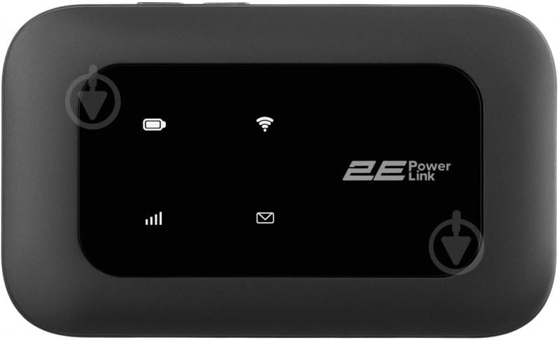Маршрутизатор 2E PowerLink N150 LTE 3000mAh (794300866717) - фото 3