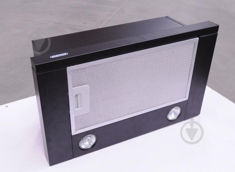 УЦЕНКА! Вытяжка Eleyus Cyclon 700 50 BL (УЦ №69) - фото 2