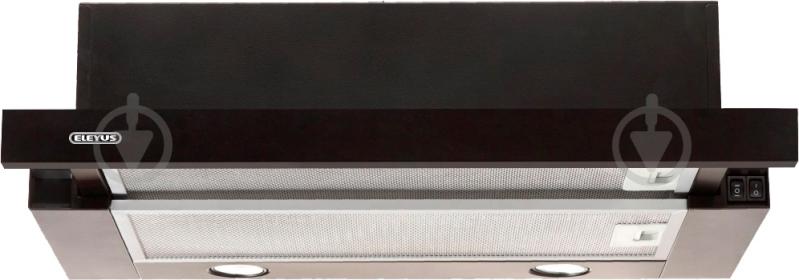 УЦЕНКА! Вытяжка Eleyus Cyclon 700 50 BL (УЦ №69) - фото 8