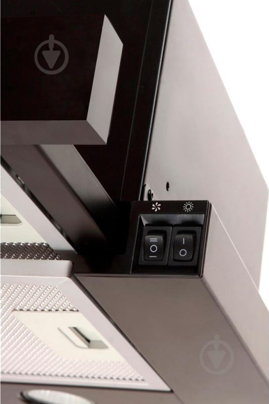 УЦЕНКА! Вытяжка Eleyus Cyclon 700 50 BL (УЦ №69) - фото 12