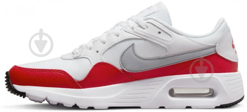 Кросівки чоловічі демісезонні Nike AIR Max SC CW4555-107 р.40 - фото 4