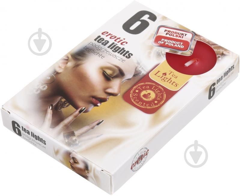 Набор свечей Эротик 6 шт. - фото 3