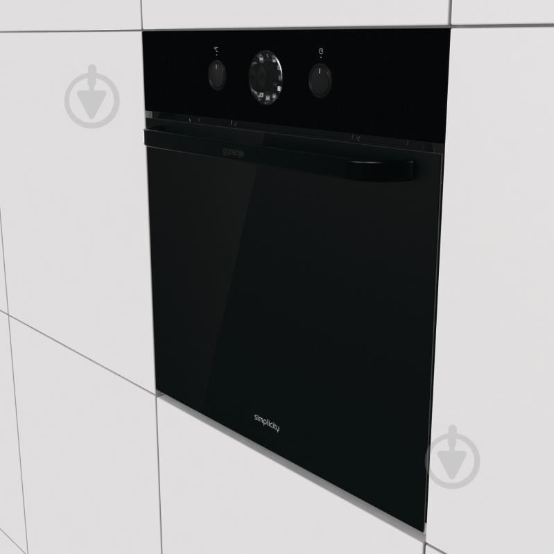 УЦЕНКА! Духовой шкаф Gorenje BO 74 SYB (УЦ №69) - фото 5