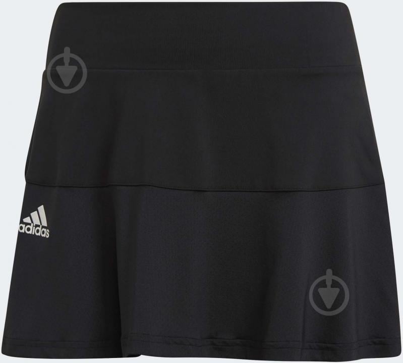 Юбка Adidas 22370 GL6203 р. S черный - фото 1 Юбка Adidas 22370 GL6203 р. S черный - фото 1