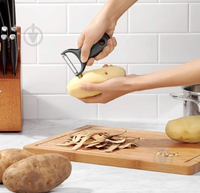 Овощечистка Oxo Fruit & Vegetables (11258900) - фото 3