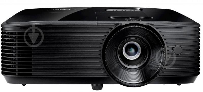 Проектор Optoma DW318E (E1P1A1YBE1Z3) - фото 1