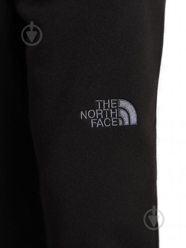 Брюки THE NORTH FACE M NSE LIGHT PANT NF0A4T1FJK3 р. 2XL черный - фото 4