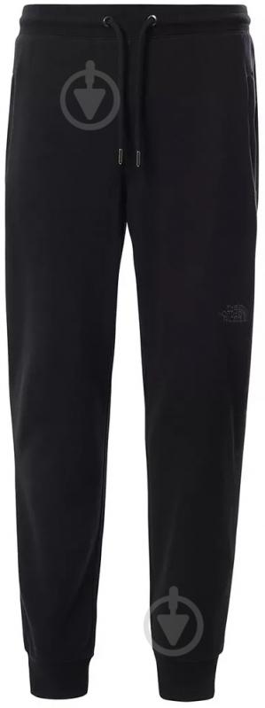 Брюки THE NORTH FACE M NSE LIGHT PANT NF0A4T1FJK3 р. 2XL черный - фото 5