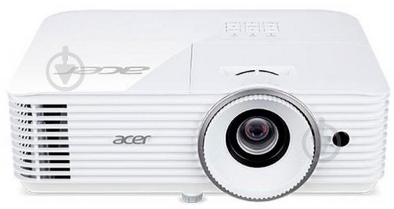 Проектор Acer H6522ABD (MR.JRN11.00B) - фото 1
