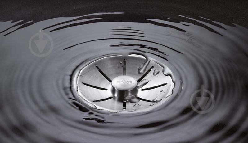 Мойка для кухни Blanco 521564 claron 180-if - фото 3 Мойка для кухни Blanco 521564 claron 180-if - фото 3