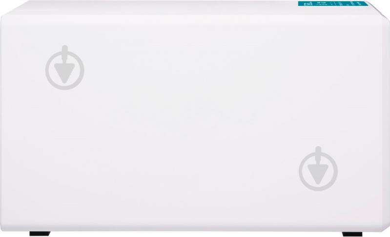 Сетевое хранилище QNAP TS-351-2G - фото 6 Сетевое хранилище QNAP TS-351-2G - фото 6