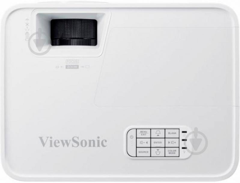 Проектор ViewSonic PX706HD (VS17266) - фото 11