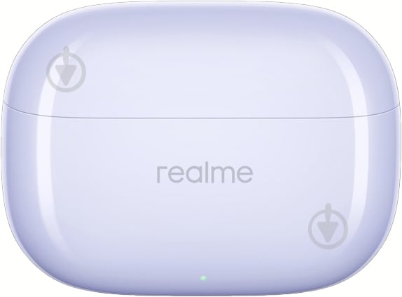 Навушники Realme Buds T310 monet purple ((RMA2303) Monet Purple) - фото 3