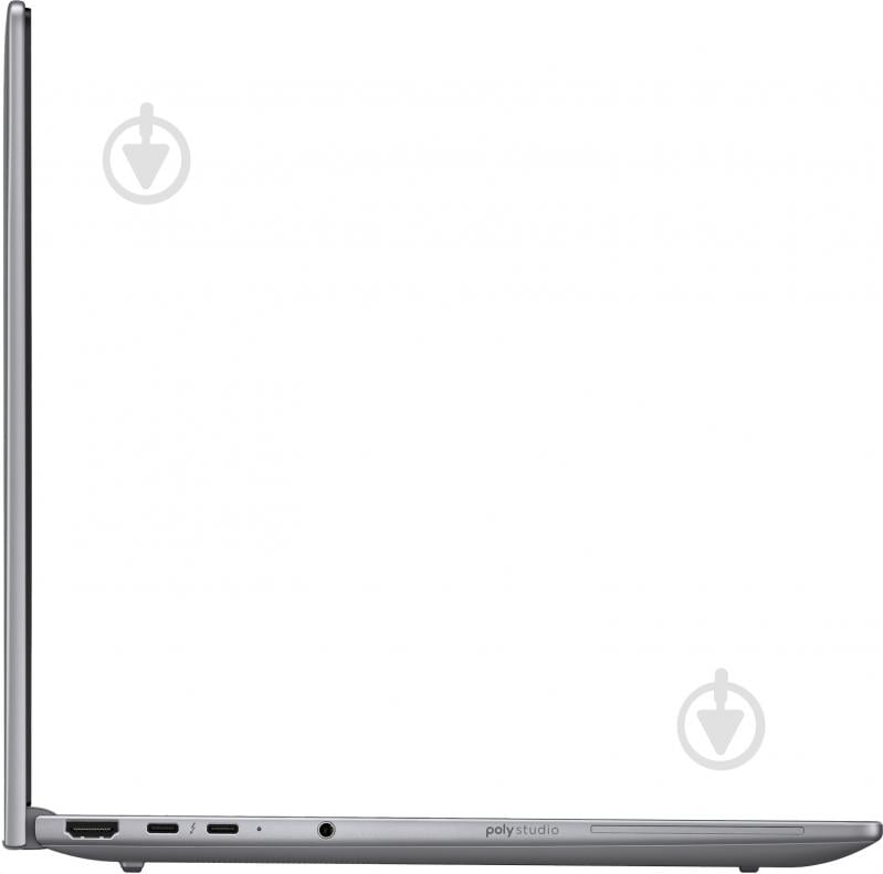 Ноутбук HP ZBook 8 G1i 14" (B30JPES) silver - фото 6 Ноутбук HP ZBook 8 G1i 14" (B30JPES) silver - фото 6