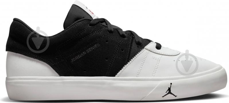 Кроссовки мужские демисезонные Nike JORDAN SERIES ES DN1856-061 р.47,5 разноцветные - фото 1 Кроссовки мужские демисезонные Nike JORDAN SERIES ES DN1856-061 р.47,5 разноцветные - фото 1