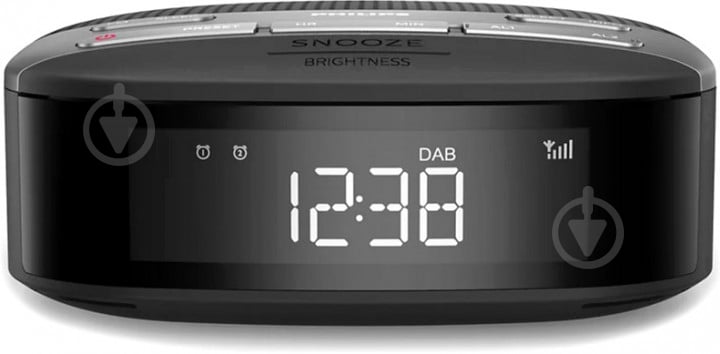 Радіогодинник Philips TAR3505/12 - фото 1