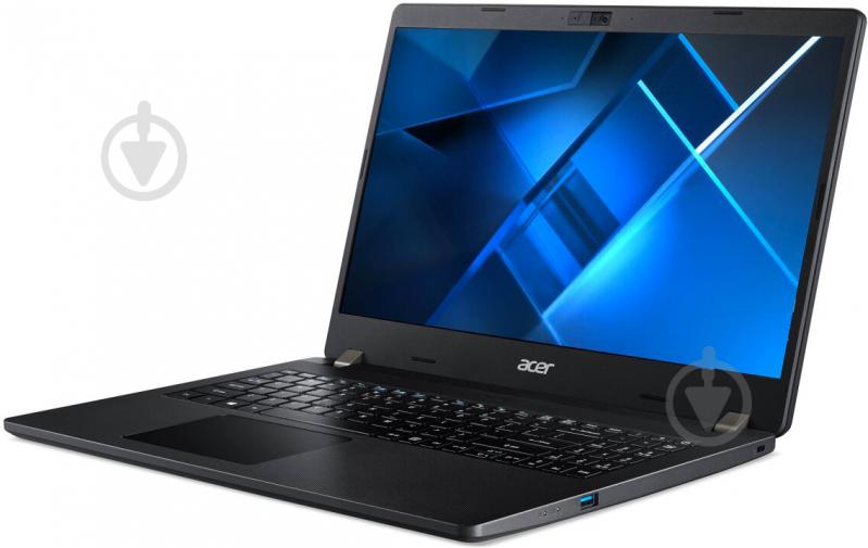 Ноутбук Acer TravelMate P2 TMP215-53 15,6" (NX.VPVEU.00E) black - фото 3