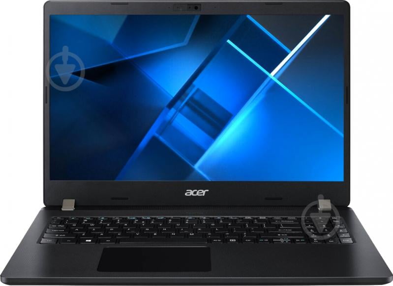 Ноутбук Acer TravelMate P2 TMP215-53 15,6" (NX.VPVEU.00E) black - фото 1