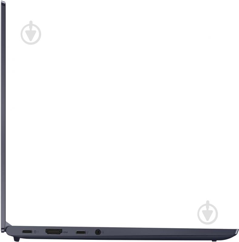 Ноутбук Lenovo Yoga Slim 7 14ITL05 14" (82A300KURA) slate grey - фото 10