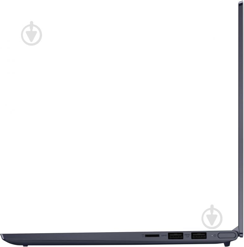 Ноутбук Lenovo Yoga Slim 7 14ITL05 14" (82A300KURA) slate grey - фото 9