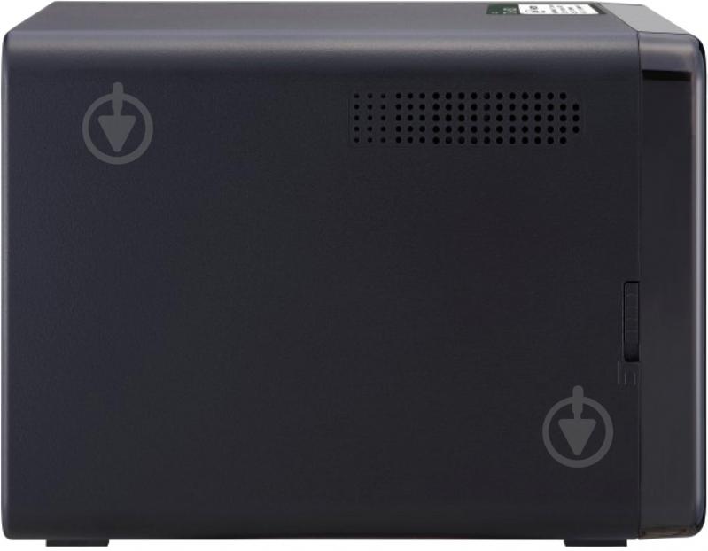 Сетевое хранилище QNAP TS-453D-4G - фото 4