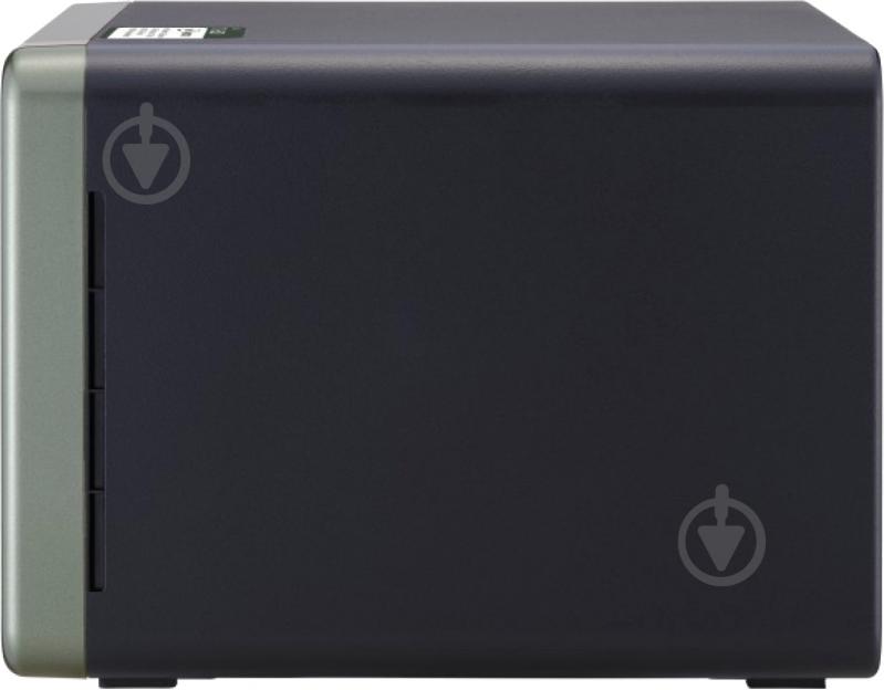 Сетевое хранилище QNAP TS-453D-4G - фото 5
