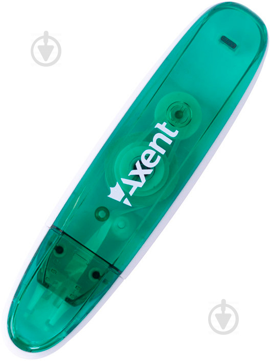 Коректор стрічковий Axent 6 м/5 мм 7007-04-А - фото 1