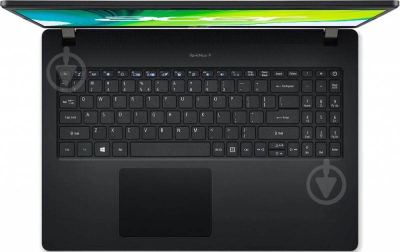 Ноутбук Acer TravelMate P2 TMP215-41 15,6" (NX.VRYEU.006) shale black - фото 4