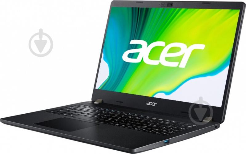 Ноутбук Acer TravelMate P2 TMP215-41 15,6" (NX.VRYEU.006) shale black - фото 3