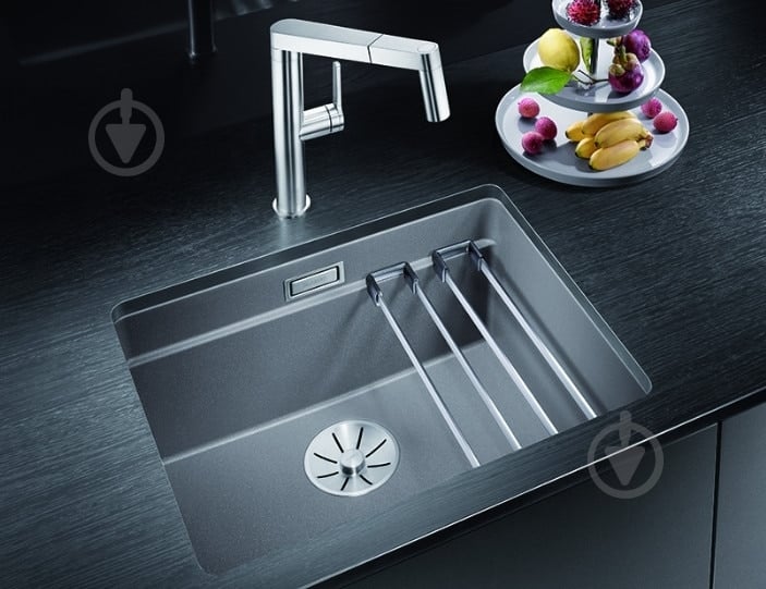 Мойка Blanco ETAGON 500-U 522227 - фото 7