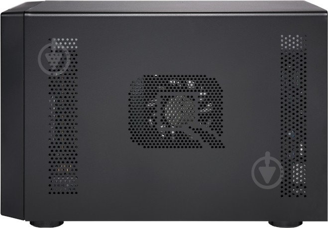 Сетевое хранилище QNAP TS-473-4G - фото 8